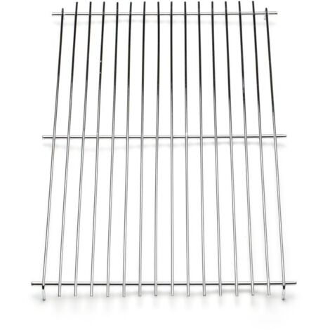 HENDI Gitterrost für Grill-Master Mini, 540x340mm