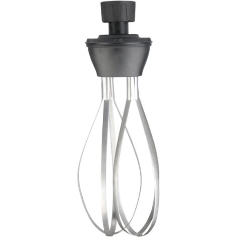 Schlagarm mit Schneebesen für Mixerantrieb Kitchen Line 350/500, Länge 250 mm - Hendi 222263