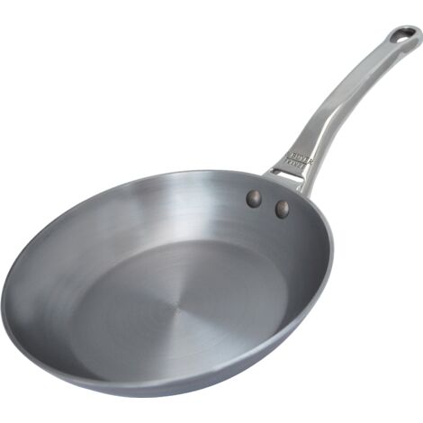 De Buyer runde Bratpfanne B Pro 20 cm