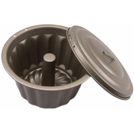 Wasserbadform ø20cm 2,2l