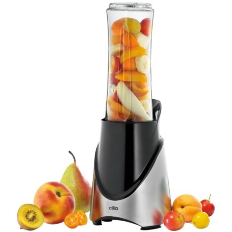 Cilio Smoothie Maker (1/2)