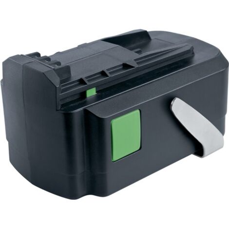 Festool Akkupack BPC 15 5.2 Ah-Li Ion 500434 Akku (1/3)