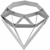 Städter Ausstecher Diamant