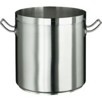 PADERNO Grand Gourmet 2100 Suppentopf Edelstahl rostfrei, ø: 450 mm