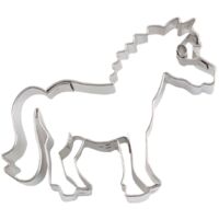 Städter Pony Ausstecher 7,5 cm