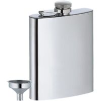 Cilio Taschenflasche 200 ml