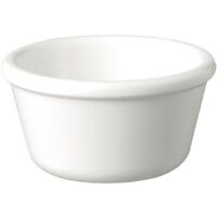 APS Casual Dip-Schälchen, weiß, Inhalt: 0,04 Liter, Höhe: 37 mm, ø: 60 mm