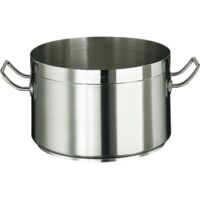 PADERNO Grand Gourmet 2100 Fleischtopf Edelstahl rostfrei, ø: 360 mm