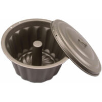 Wasserbadform ø20cm 2,2l