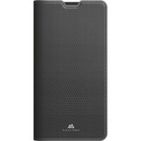 Black Rock Booklet TC iPhone 15 Pro sw (schwarz)