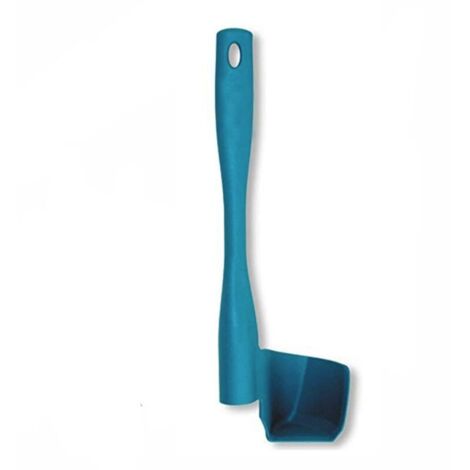 Spatule rotative pour Thermomix® TM5®, TM6® et TM31® - pour attraper, retirer et portionner les aliments (1/5)