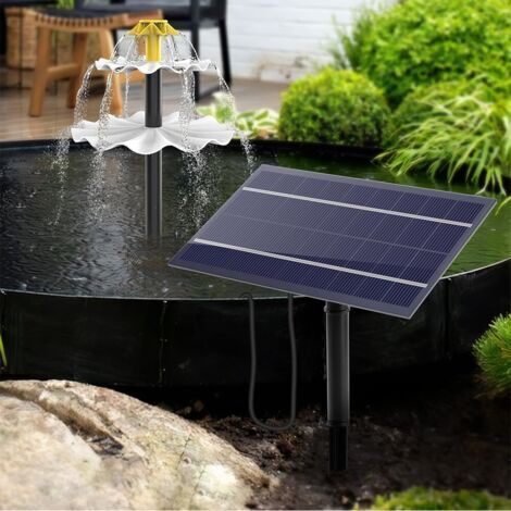 Sitemapcdatahttpsvenkedriinfofontaine Solaire Cascade Exterieur