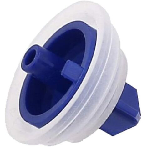 Membrane de remplacement pour flotteur (1/5)