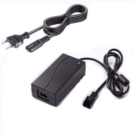 Adaptateur Secteur Alimentation 29V 2A adaptateur électrique pour Fauteuil Canapé Chaise Reclinerspares Lift Chair Class Transformer 2 pin