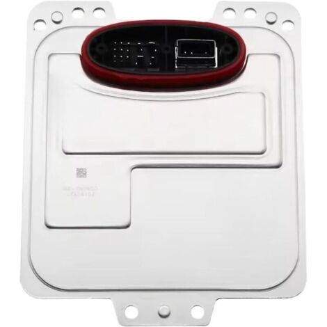 Ballast de phare au xénon D1S HID compatible avec Mercedes Benz W212 C207 A207 5DC009060-20 5DC00906020 HID 35W 85V AC (1/3)