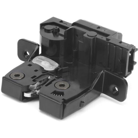 Serrure de Hayon, 90502 2DX0A, Remplacement du Mécanisme de Verrouillage du Hayon pour Micra/Qashqai/Tiida (1/5)