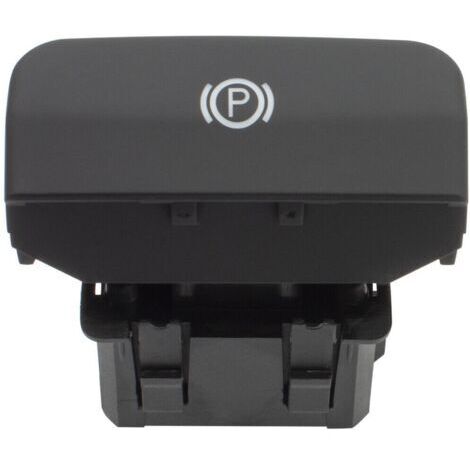 Bouton Frein a Main C4 Grand Picasso DS4 470702, KASturrboo Interrupteur de Frein for 3008 5008 470706 470703 Noir brillant (1/4)