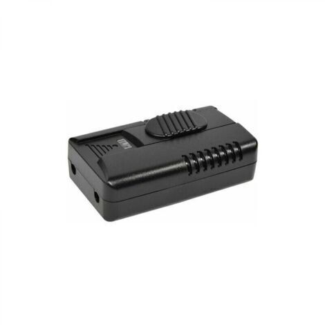 Contrôleur de variateur à pédale haute tension WK-300S, variateur de lumière monochromatique pour lampadaire 150W (1/3)