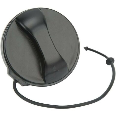 Couvercle de réservoir de carburant 1609818980 bouchon de gaz accessoires de voiture remplacement pour Peugeot 301 2008 3008 308 408 508 (1/5)