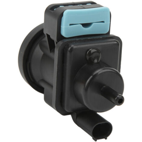 12V Turbo Boost Valve Convertisseur de pression A0005450527 Remplacement pour MERCEDESBENZ W163 W203 W210 W463 (1/4)