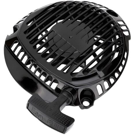 Ensemble lanceur à rappel pour moteurs Kohler XT675, XT650, XT775, XT800 (6,5, 6,75, 7,75, 8,0 ch, 149 cm³, 173 cm³) - remplaçable par les références 1416520, 14165-20S et 1416520-S. (1/4)