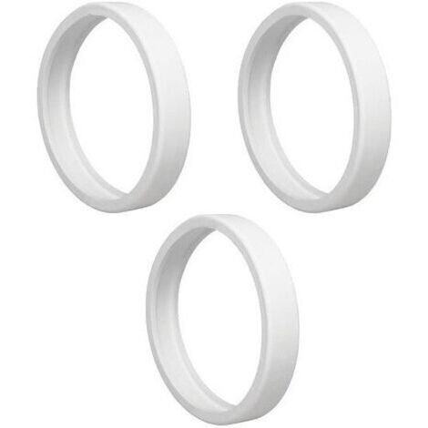 3 pack polaris 180 280 360 380 piscine C10 pièces de rechange de pneu Polaris pneu