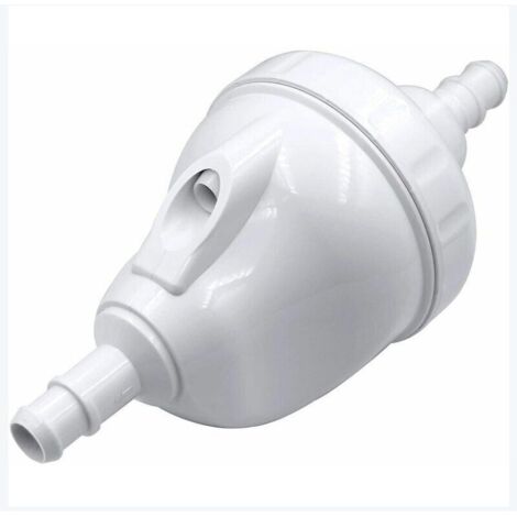 Vanne de recul Adaptable G52 Haute Qualité pour Polaris 280 180 380 480 3900 Marche arrière pour Robot Nettoyeur de Piscine