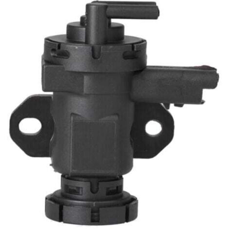 Électrovanne de pression Turbo, convertiss 9635704380 adapté à la Peugeot 206 306 406 607 806 807 Boxer 2.0 HDi / 2.2 (1/5)