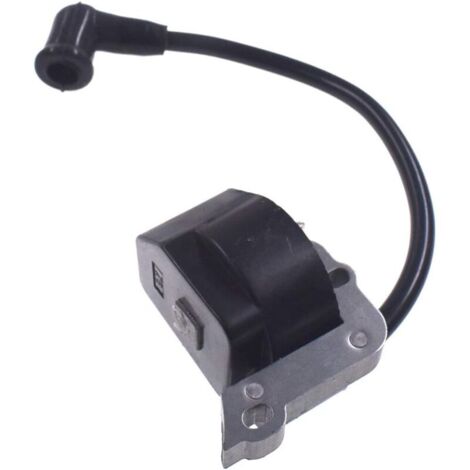 Bobine d'allumage générique pour Stihl FS55 HL45 HS45 KM55 4140 400 1308 avant 2001 (1/5)