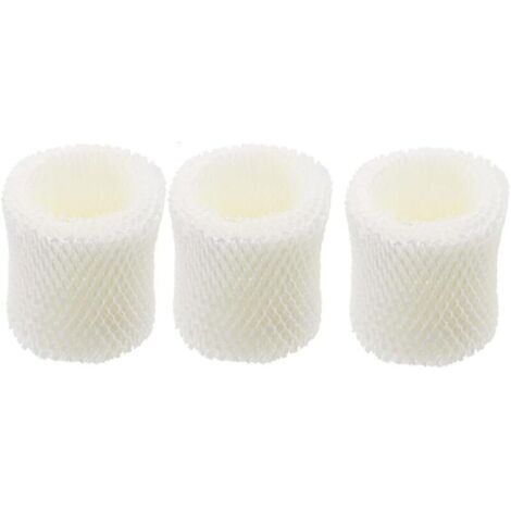 Lot de 3 filtres de rechange pour humidificateur Para Philips HU4706 HU4701 HU4702 HU4703 (HU4136) (1/3)