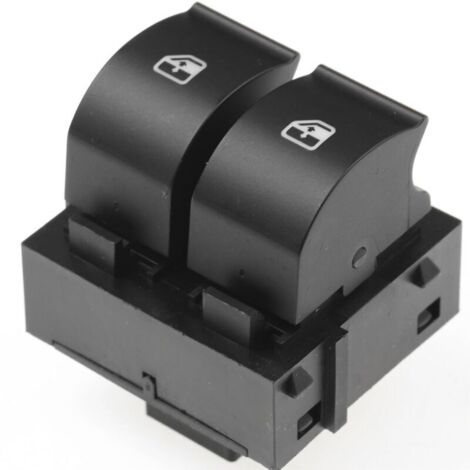 Bouton Leve Vitre pour Fiat Grande Punto 2005-2010 735451232