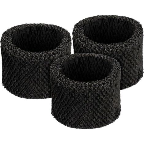 Lot de 3 filtres de rechange pour humidificateur Para Philips HU4803 HU4811 HU4813 HU4801 HU4802 (1/5)