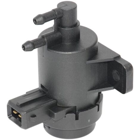 Électrovanne de Pression Turbo Boost pour Clio 2 Megane Scenic Laguna Master 2 Trafic 2 Kangoo Movano Vivaro Primastar 91167214 7700109099 7700113071