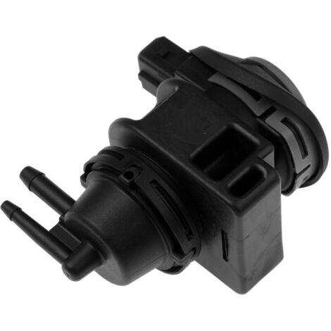 Electrovanne de Pression Turbo Compatible avec Duster Sandero Logan Qashqai Clio Megane Twingo Scenic Kangoo Laguna 702256210 8200661049