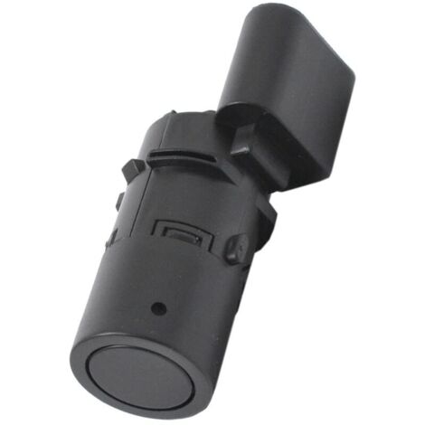 7H0919275E Capteur d'aide au stationnement PDC pour Audi A4 A8 A6 4B2 4F2 4B5 4FH 4F5 pour V W MULTIVAN TRANSPORTER 5 Convient pour Skoda Octavia 1997-2015, Non original (1/5)
