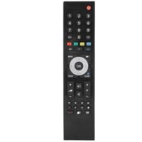 TP7187R remplacement Smart TV Télécommande pour GRUNDIG TV