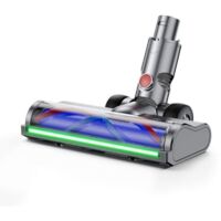 Brosse de rechange pour aspirateur pour Dyson V6 Animal, V6 Fluffy, DC58, DC59, DC61, DC62, DC74,brosse dyson v6,brosse aspirateur dyson,brosse dyson
