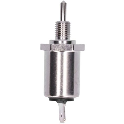 Solénode d'arrêt de carburant pour John Deere M138477 150032801 2860 LT180 LX277 X475 X520 X540 X700-VSIAISV
