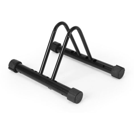 MTB Support de rangement, support en métal pour garage ou abri de jardin (1/5)