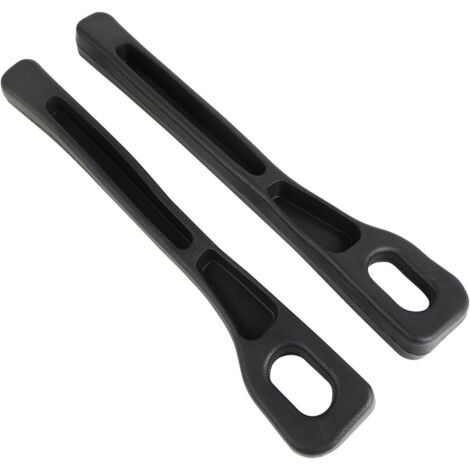 Car seat gap filler, accessoire voiture intérieur, idéal pour ranger vos petits objets et smartphone. Pratique et fonctionnel, il garde votre voiture propre et bien organisée (1/5)