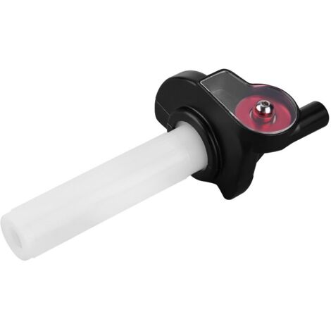 22mm Throttle Grips For 50cc to 160cc A-T-V Dirt Bike (1/5)
