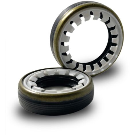 Joints Spi de Boite à Vitesse Bagues d’Étanchéité compatible 106 205 206 306 405 406 407 605 806 BOXER EXPERT PARTNER AX BERLINGO C3 C4 PICASSO C5 EVASION JUMPY SAXO XSARA 3121.26 3121.27