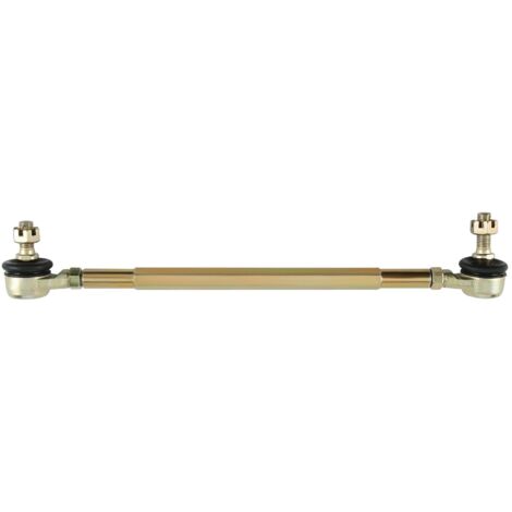 240mm Tie Rod Assembly Replacement for 50cc 70cc 90cc 110cc 125cc 150cc 200cc 250cc ATV Four Wheeler Quad (1/5)