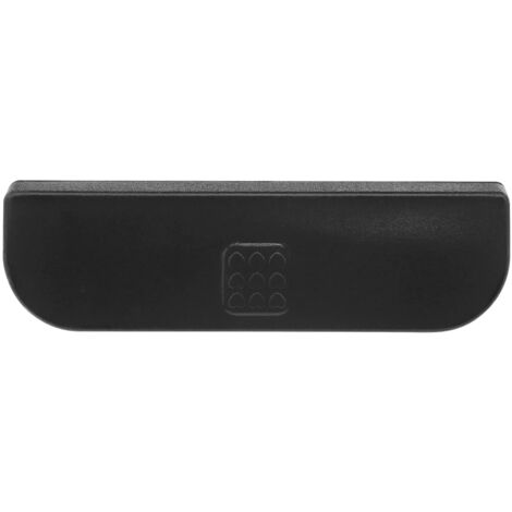 Capuchon de bouton de poignée de hayon de voiture compatible avec Mini R50 R52 R55 R56 R57 R58 R59 51717039261 51132753603 Accessoires automobiles (1/5)