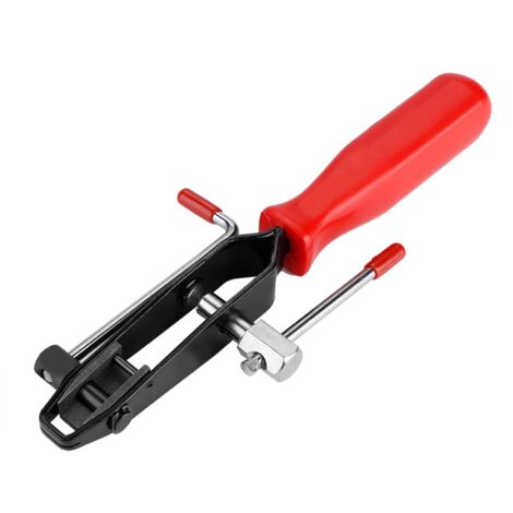 Gimbal Clamp Plier,CV Joint Starter Plier Tool, CV Joint Starter Clamp Ear Clamp, Joint Starter Clamp Ear Clamp(Cut-off Pliers) (1/5)