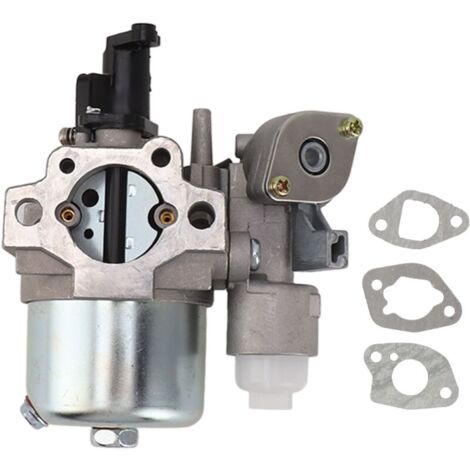Kit de carburateur de tondeuse à gazon 277-62301-30 277-62302-50 277-62301-60 avec joint pour moteur Subaru Robin 6.0HP SP170 EX17
