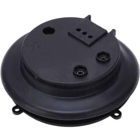 Base de rétroviseur externe avant. ajusteur de moteur 660238 de remplacement pour citroën C2 C3 C4 C5 DS4 Xsara (1/5)