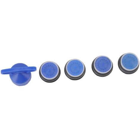 5 Pièces Robinet Aérateur Insérer Aérateurs de Robinet d'eau M21.5mm Aérateurs de Robinet d'eau avec clé pour Salle de Bain Cuisine