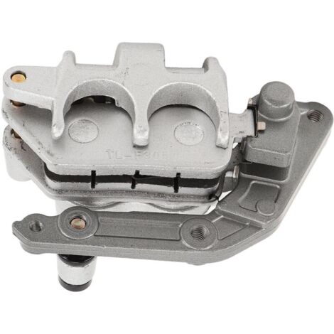 Étrier de frein avant 45150 MZ8 U41 ensemble moto adapté pour VF750C CD Magna 750 VT600C Shadow VLX 600 VT750C Aero (1/5)