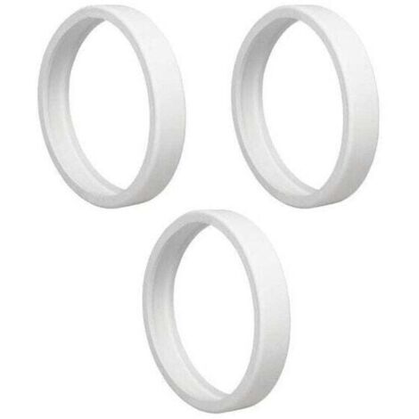 3 pack polaris 180 280 360 380 piscine C10 pièces de rechange de pneu Polaris pneu (1/5)